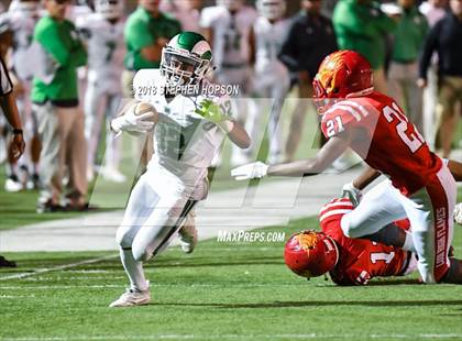 Thumbnail 2 in Lodi vs. St. Mary's photogallery.