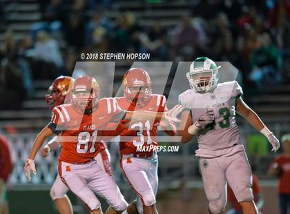 Thumbnail 1 in Lodi vs. St. Mary's photogallery.