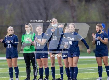 Thumbnail 3 in Millard North @ Elkhorn South photogallery.