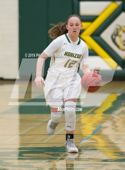 Thumbnail 2 in McClintock @ Horizon photogallery.