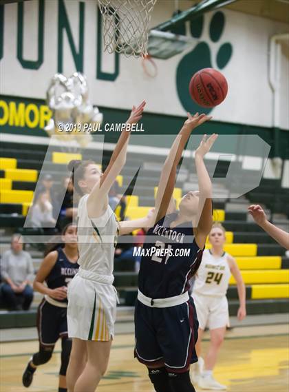 Thumbnail 3 in McClintock @ Horizon photogallery.