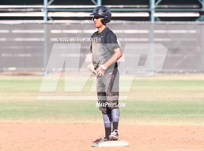 Thumbnail 2 in Brophy vs Alhambra AIA 6A State Playoff ( L Round  2B) photogallery.