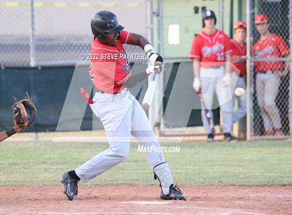 Thumbnail 1 in Brophy vs Alhambra AIA 6A State Playoff ( L Round  2B) photogallery.