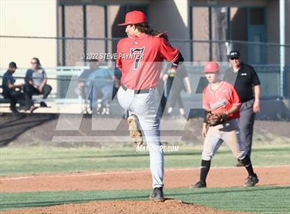Thumbnail 1 in Brophy vs Alhambra AIA 6A State Playoff ( L Round  2B) photogallery.