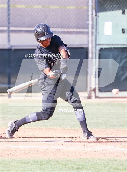 Thumbnail 2 in Brophy vs Alhambra AIA 6A State Playoff ( L Round  2B) photogallery.