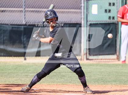 Thumbnail 2 in Brophy vs Alhambra AIA 6A State Playoff ( L Round  2B) photogallery.