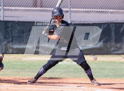 Thumbnail 1 in Brophy vs Alhambra AIA 6A State Playoff ( L Round  2B) photogallery.