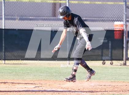 Thumbnail 3 in Brophy vs Alhambra AIA 6A State Playoff ( L Round  2B) photogallery.
