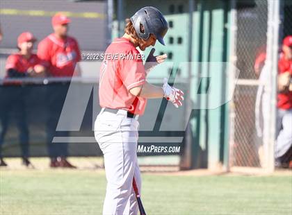 Thumbnail 2 in Brophy vs Alhambra AIA 6A State Playoff ( L Round  2B) photogallery.