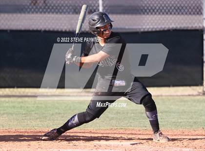 Thumbnail 1 in Brophy vs Alhambra AIA 6A State Playoff ( L Round  2B) photogallery.