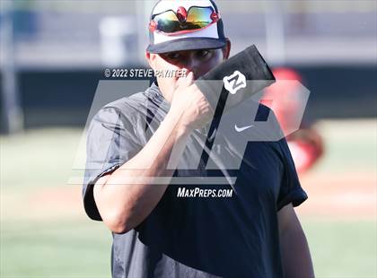 Thumbnail 1 in Brophy vs Alhambra AIA 6A State Playoff ( L Round  2B) photogallery.