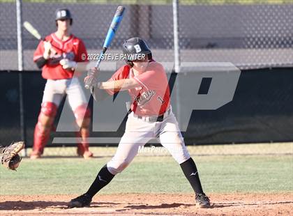 Thumbnail 2 in Brophy vs Alhambra AIA 6A State Playoff ( L Round  2B) photogallery.