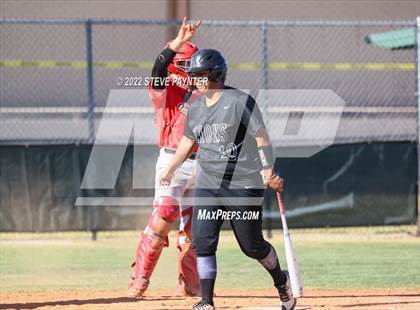 Thumbnail 2 in Brophy vs Alhambra AIA 6A State Playoff ( L Round  2B) photogallery.