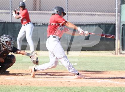 Thumbnail 2 in Brophy vs Alhambra AIA 6A State Playoff ( L Round  2B) photogallery.
