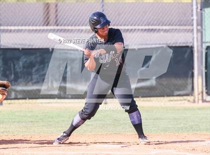 Thumbnail 3 in Brophy vs Alhambra AIA 6A State Playoff ( L Round  2B) photogallery.