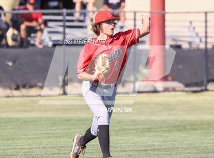 Thumbnail 2 in Brophy vs Alhambra AIA 6A State Playoff ( L Round  2B) photogallery.