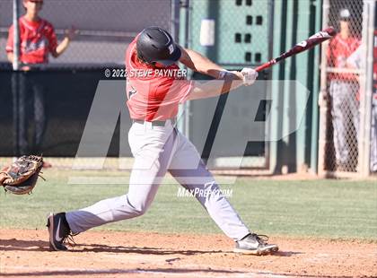 Thumbnail 1 in Brophy vs Alhambra AIA 6A State Playoff ( L Round  2B) photogallery.