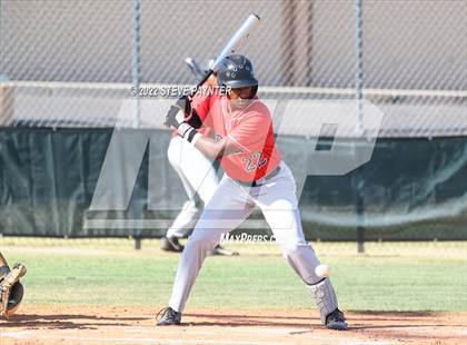 Thumbnail 3 in Brophy vs Alhambra AIA 6A State Playoff ( L Round  2B) photogallery.