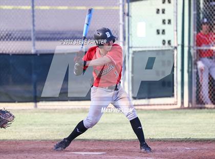 Thumbnail 1 in Brophy vs Alhambra AIA 6A State Playoff ( L Round  2B) photogallery.