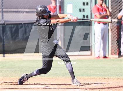 Thumbnail 1 in Brophy vs Alhambra AIA 6A State Playoff ( L Round  2B) photogallery.