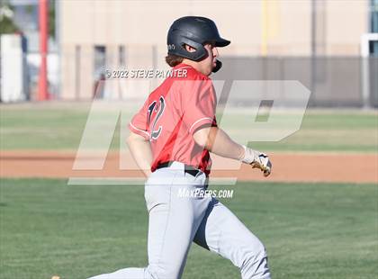 Thumbnail 1 in Brophy vs Alhambra AIA 6A State Playoff ( L Round  2B) photogallery.