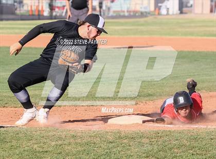 Thumbnail 3 in Brophy vs Alhambra AIA 6A State Playoff ( L Round  2B) photogallery.