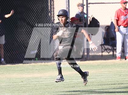 Thumbnail 1 in Brophy vs Alhambra AIA 6A State Playoff ( L Round  2B) photogallery.