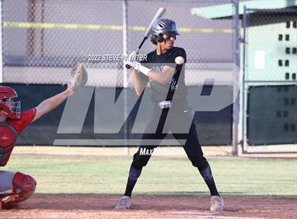 Thumbnail 1 in Brophy vs Alhambra AIA 6A State Playoff ( L Round  2B) photogallery.