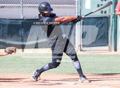 Thumbnail 3 in Brophy vs Alhambra AIA 6A State Playoff ( L Round  2B) photogallery.