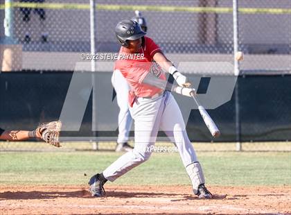 Thumbnail 1 in Brophy vs Alhambra AIA 6A State Playoff ( L Round  2B) photogallery.