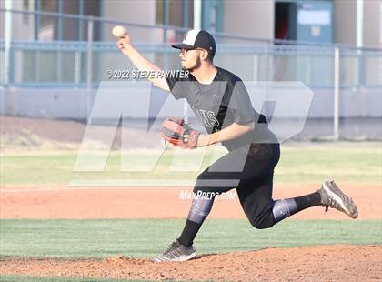 Thumbnail 3 in Brophy vs Alhambra AIA 6A State Playoff ( L Round  2B) photogallery.