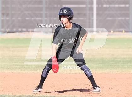 Thumbnail 3 in Brophy vs Alhambra AIA 6A State Playoff ( L Round  2B) photogallery.