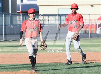 Thumbnail 1 in Brophy vs Alhambra AIA 6A State Playoff ( L Round  2B) photogallery.