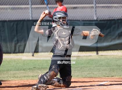 Thumbnail 3 in Brophy vs Alhambra AIA 6A State Playoff ( L Round  2B) photogallery.