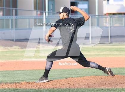 Thumbnail 1 in Brophy vs Alhambra AIA 6A State Playoff ( L Round  2B) photogallery.