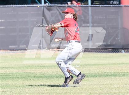 Thumbnail 3 in Brophy vs Alhambra AIA 6A State Playoff ( L Round  2B) photogallery.