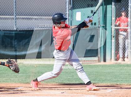 Thumbnail 3 in Brophy vs Alhambra AIA 6A State Playoff ( L Round  2B) photogallery.