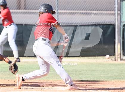 Thumbnail 1 in Brophy vs Alhambra AIA 6A State Playoff ( L Round  2B) photogallery.