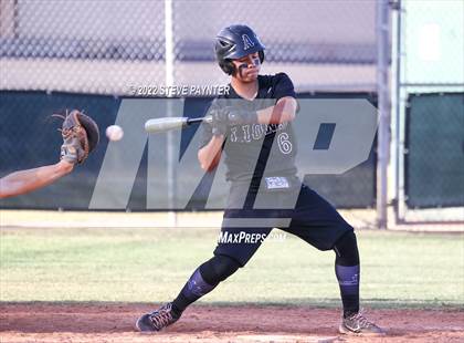 Thumbnail 3 in Brophy vs Alhambra AIA 6A State Playoff ( L Round  2B) photogallery.