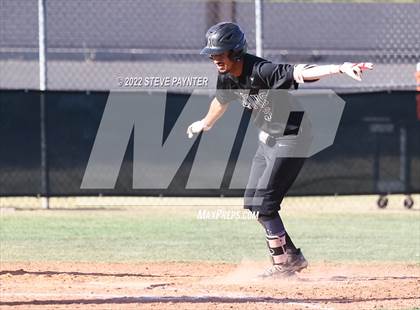Thumbnail 1 in Brophy vs Alhambra AIA 6A State Playoff ( L Round  2B) photogallery.
