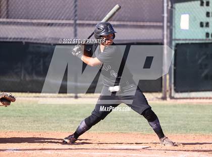 Thumbnail 3 in Brophy vs Alhambra AIA 6A State Playoff ( L Round  2B) photogallery.