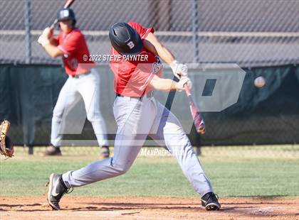 Thumbnail 2 in Brophy vs Alhambra AIA 6A State Playoff ( L Round  2B) photogallery.
