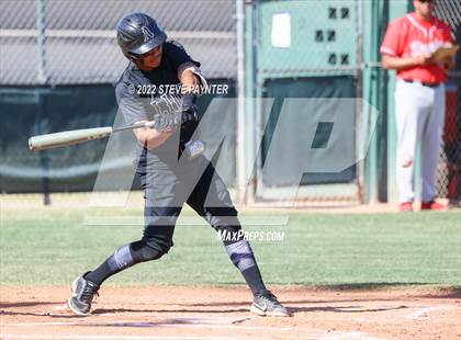 Thumbnail 1 in Brophy vs Alhambra AIA 6A State Playoff ( L Round  2B) photogallery.