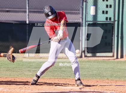 Thumbnail 3 in Brophy vs Alhambra AIA 6A State Playoff ( L Round  2B) photogallery.