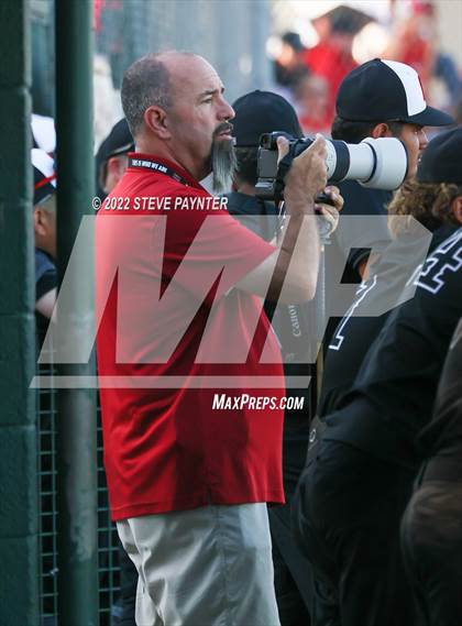 Thumbnail 3 in Brophy vs Alhambra AIA 6A State Playoff ( L Round  2B) photogallery.