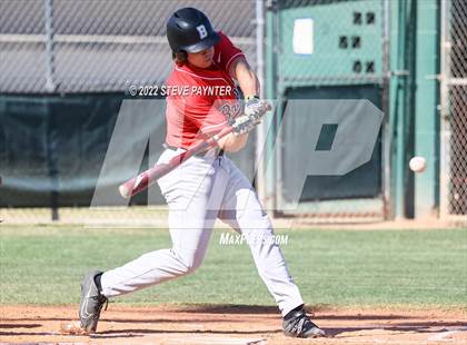 Thumbnail 3 in Brophy vs Alhambra AIA 6A State Playoff ( L Round  2B) photogallery.
