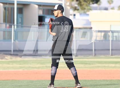 Thumbnail 3 in Brophy vs Alhambra AIA 6A State Playoff ( L Round  2B) photogallery.