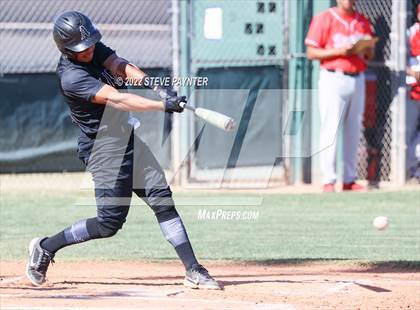 Thumbnail 2 in Brophy vs Alhambra AIA 6A State Playoff ( L Round  2B) photogallery.