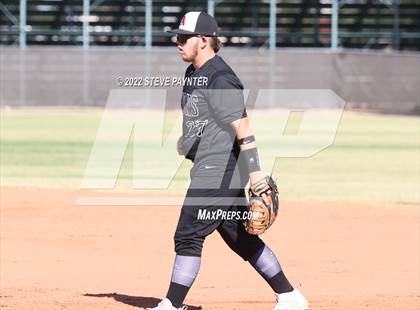 Thumbnail 3 in Brophy vs Alhambra AIA 6A State Playoff ( L Round  2B) photogallery.