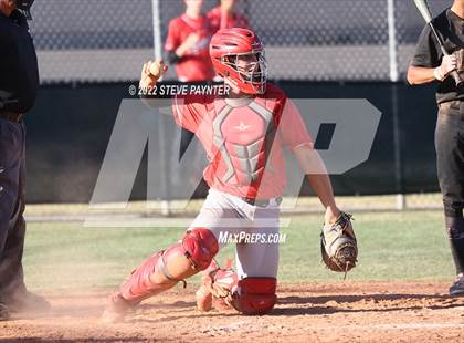 Thumbnail 3 in Brophy vs Alhambra AIA 6A State Playoff ( L Round  2B) photogallery.
